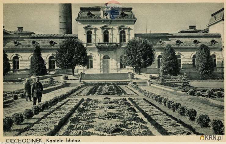 Lokal użytkowy  na sprzedaż, , Ciechocinek, ul. 