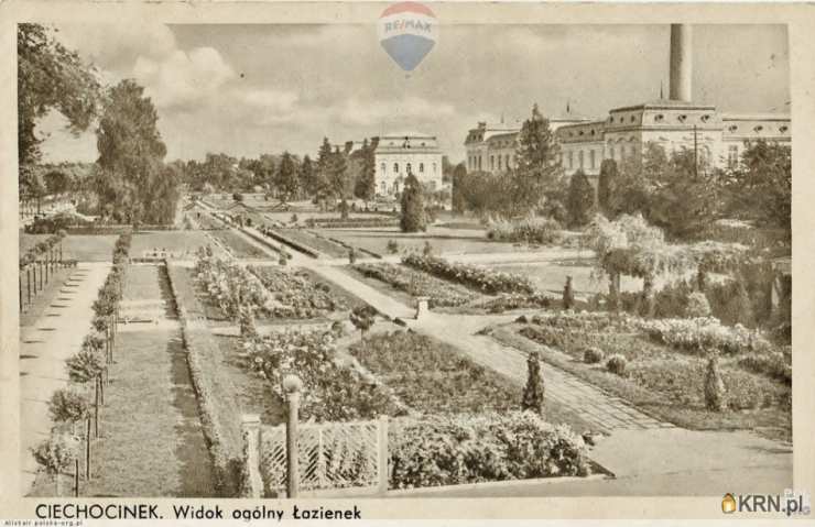 Ciechocinek, ul. , Lokal użytkowy  na sprzedaż, 