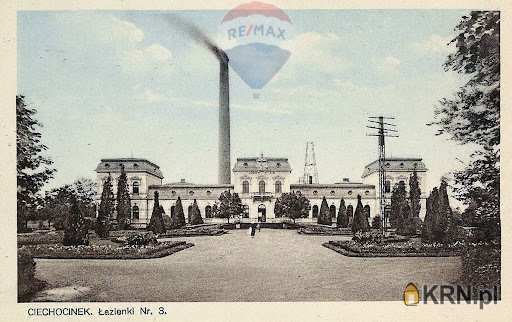 Ciechocinek, ul. , , Lokal użytkowy  na sprzedaż