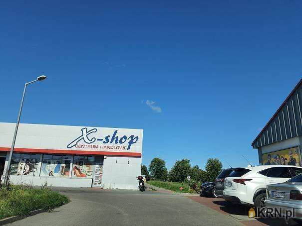 Lokal użytkowy  na sprzedaż, Łuków, ul. , 