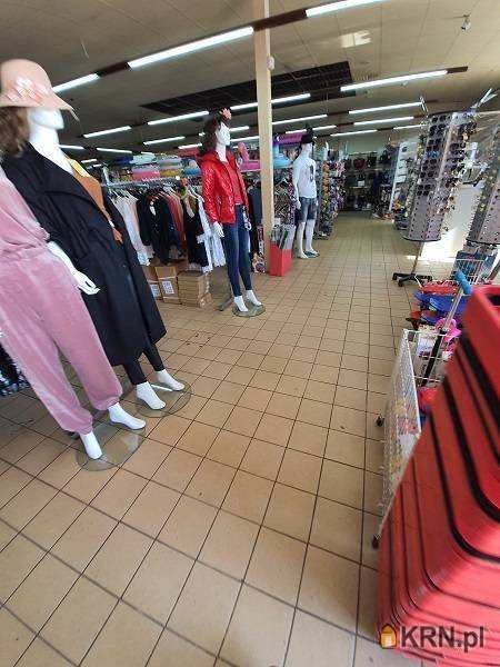 Lokal użytkowy  na sprzedaż, , Łuków, ul. 