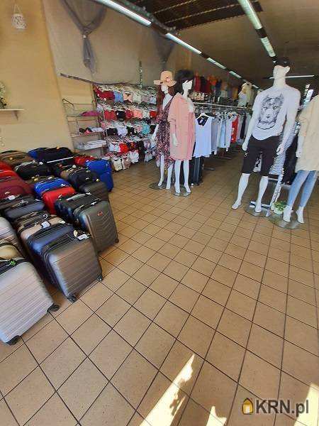 Łuków, ul. , Lokal użytkowy  na sprzedaż, 