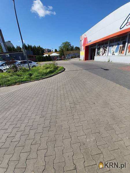 Łuków, ul. , , Lokal użytkowy  na sprzedaż