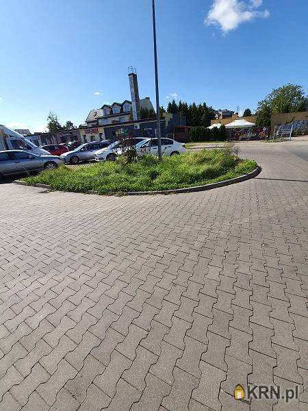 , Łuków, ul. , Lokal użytkowy  na sprzedaż