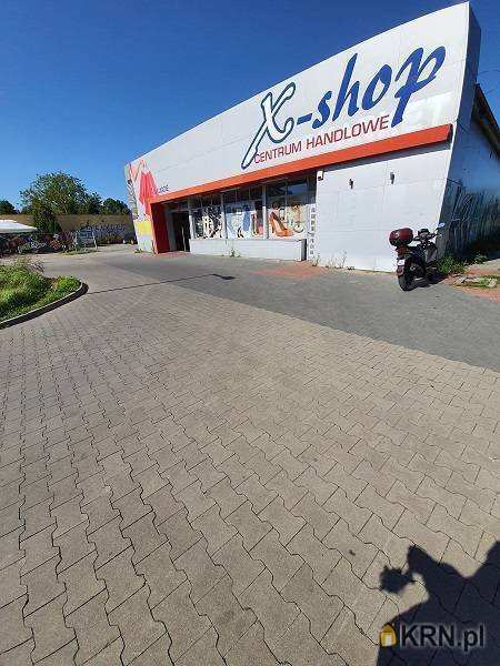 , Lokal użytkowy  na sprzedaż, Łuków, ul. 