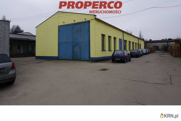 , Lokal użytkowy  na sprzedaż, Kielce, ul. 