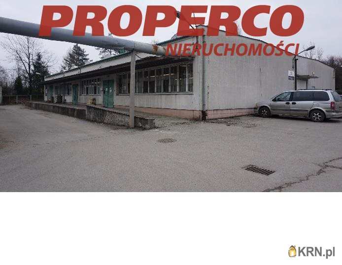 PROPERCO Sp. z o.o. Sp. k. , Lokal użytkowy  na sprzedaż, Kielce, ul. 