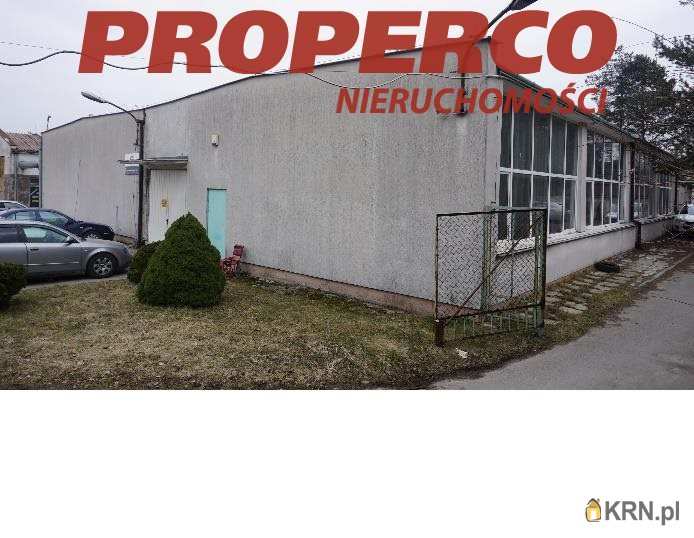 Lokal użytkowy  na sprzedaż, Kielce, ul. , 