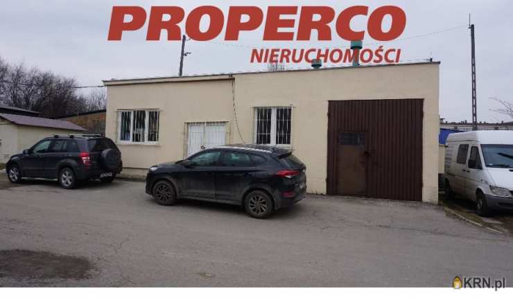 Lokal użytkowy  na sprzedaż, , Kielce, ul. 