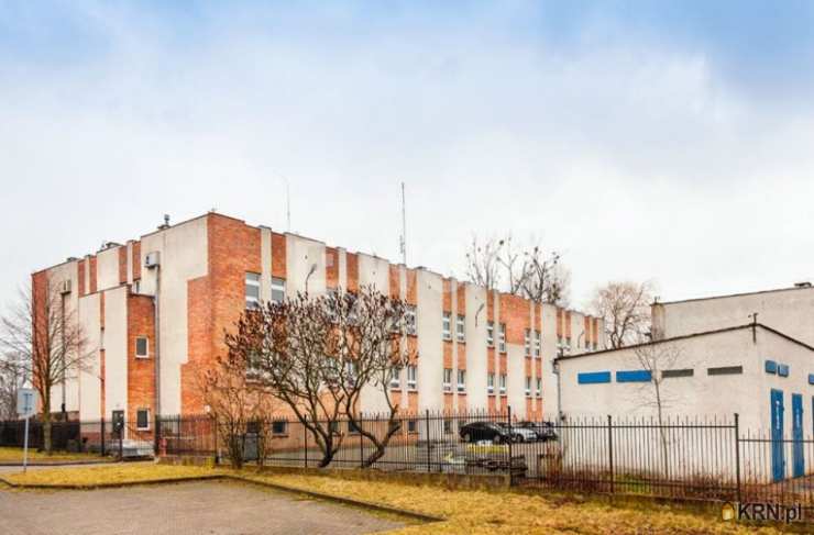 Lokal użytkowy  na sprzedaż, , Malbork, ul. 