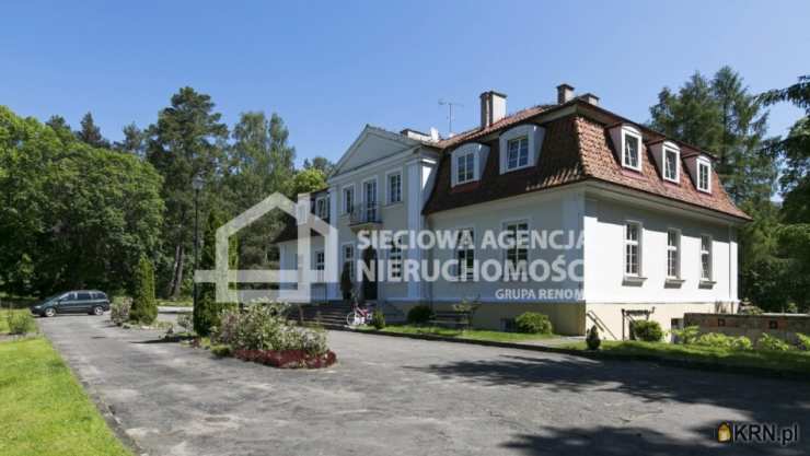 , Lokal użytkowy  na sprzedaż, Gierłoż, ul. 