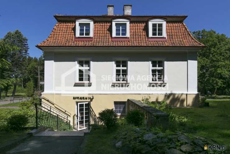 Sieciowa Agencja Nieruchomości Grupa Renoma, Lokal użytkowy  na sprzedaż, Gierłoż, ul. 