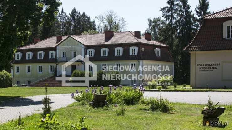 , Lokal użytkowy  na sprzedaż, Gierłoż, ul. 