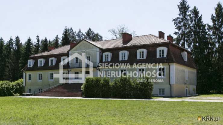 Sieciowa Agencja Nieruchomości Grupa Renoma, Lokal użytkowy  na sprzedaż, Gierłoż, ul. 