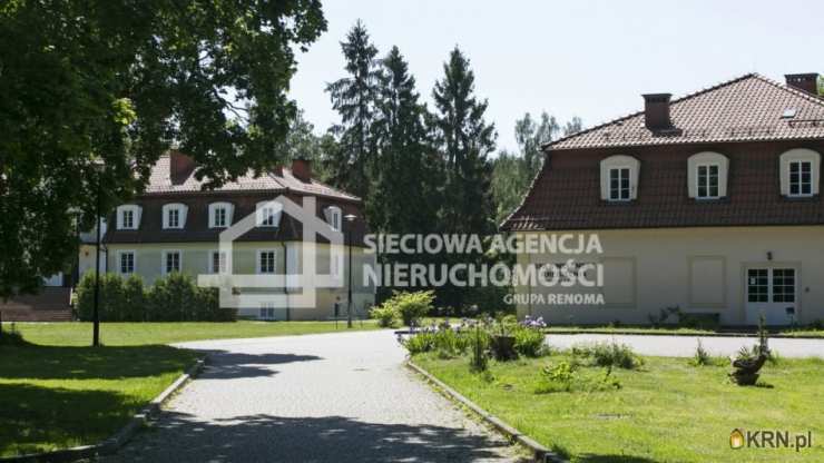 Sieciowa Agencja Nieruchomości Grupa Renoma, Lokal użytkowy  na sprzedaż, Gierłoż, ul. 