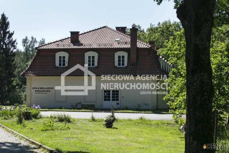 Lokal użytkowy  na sprzedaż, Gierłoż, ul. , 