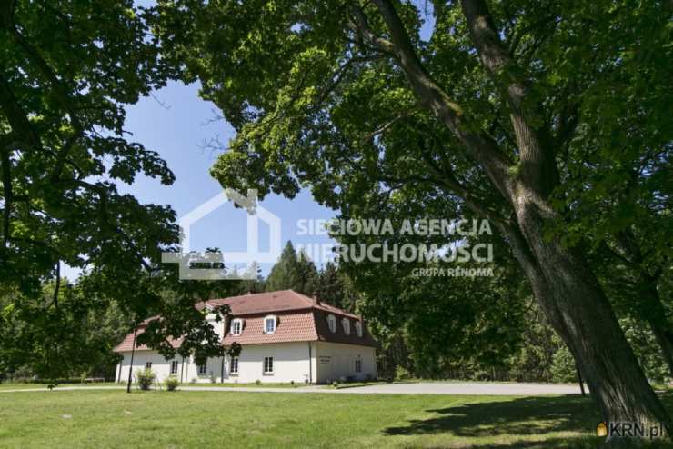 Sieciowa Agencja Nieruchomości Grupa Renoma, Lokal użytkowy  na sprzedaż, Gierłoż, ul. 