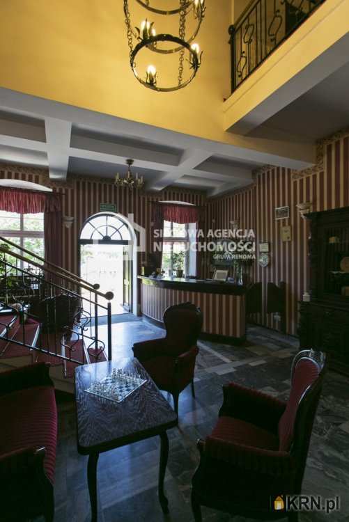 , Lokal użytkowy  na sprzedaż, Gierłoż, ul. 