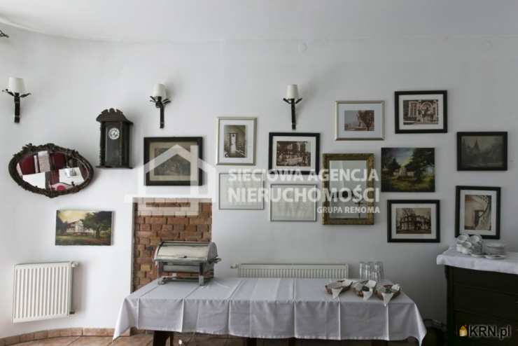 Lokal użytkowy  na sprzedaż, , Gierłoż, ul. 