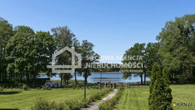 Sieciowa Agencja Nieruchomości Grupa Renoma, Lokal użytkowy  na sprzedaż, Gierłoż, ul. 