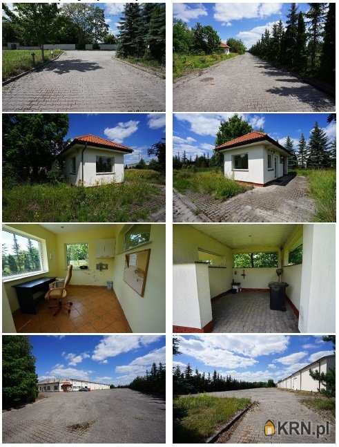 Lokal użytkowy  na sprzedaż, Gościeńczyce, ul. , 