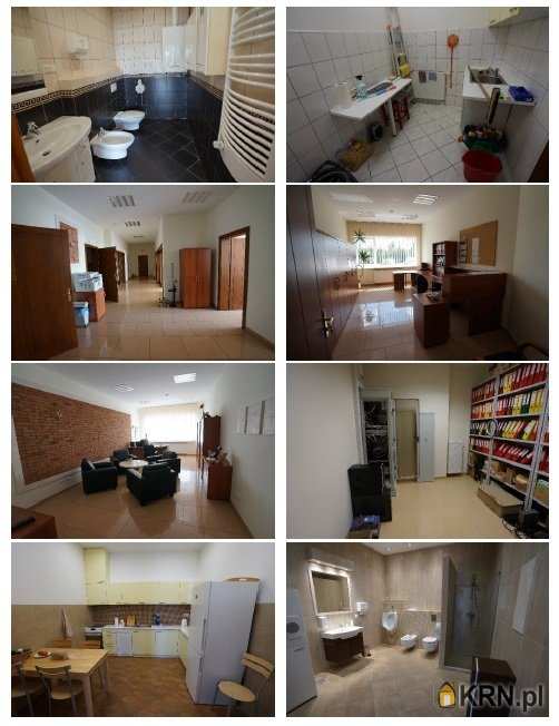 Lokal użytkowy  na sprzedaż, , Gościeńczyce, ul. 