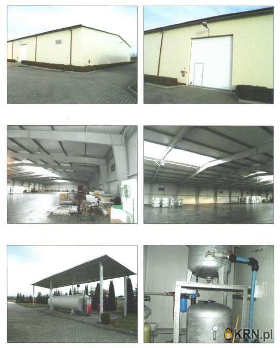 , Gościeńczyce, ul. , Lokal użytkowy  na sprzedaż