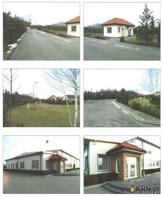 Gościeńczyce, ul. , Lokal użytkowy  na sprzedaż, 