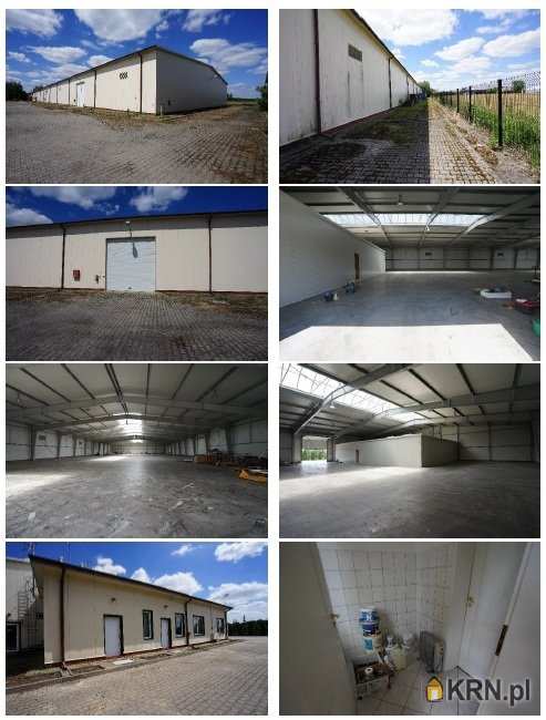 Gościeńczyce, ul. , , Lokal użytkowy  na sprzedaż