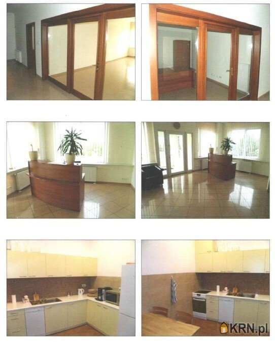 , Lokal użytkowy  na sprzedaż, Gościeńczyce, ul. 