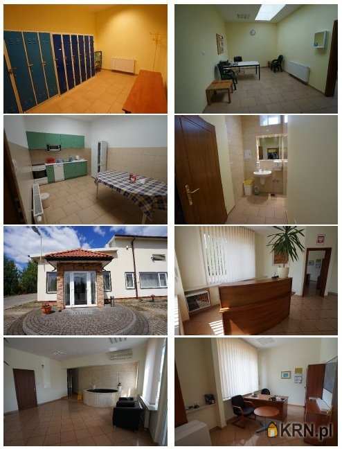 Lokal użytkowy  na sprzedaż, Gościeńczyce, ul. , 