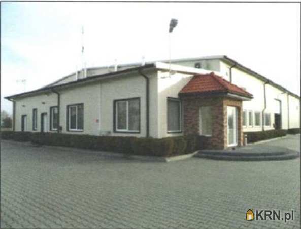 Lokal użytkowy  na sprzedaż, Gościeńczyce, ul. , 