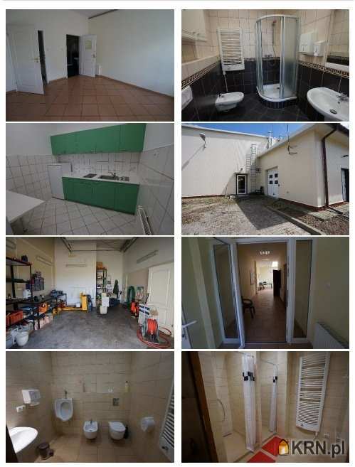 , Lokal użytkowy  na sprzedaż, Gościeńczyce, ul. 