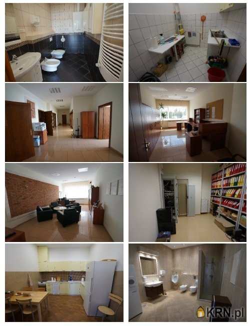 Gościeńczyce, ul. , Lokal użytkowy  na sprzedaż, 