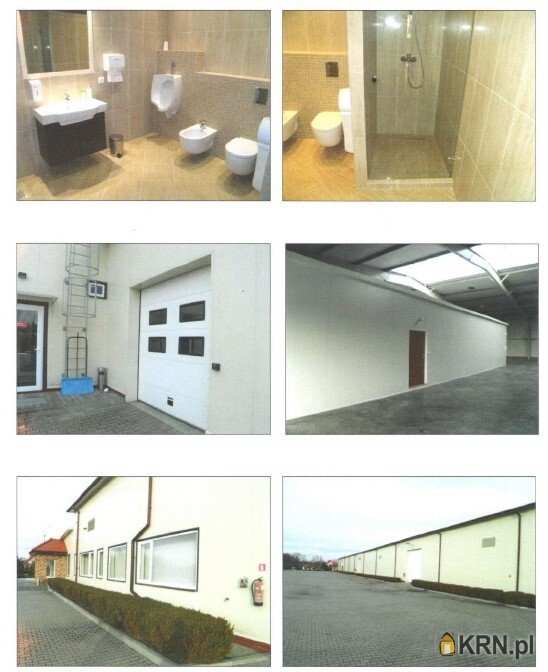 Gościeńczyce, ul. , , Lokal użytkowy  na sprzedaż