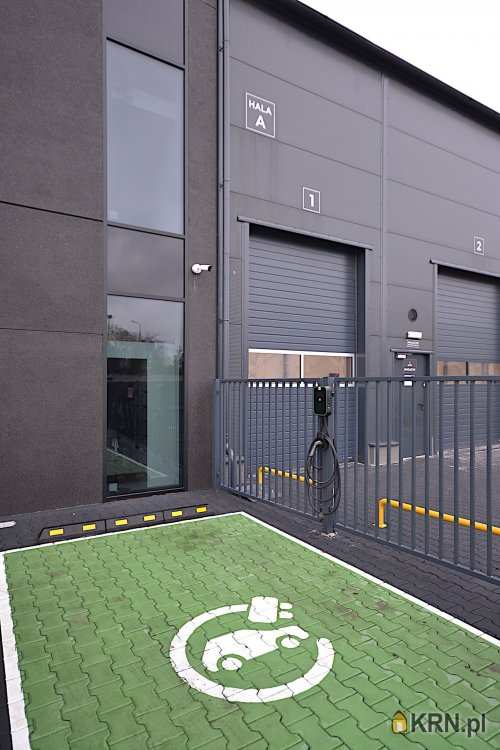 Lokal użytkowy  na sprzedaż, , Częstochowa, Zawodzie-Dąbie, ul. 