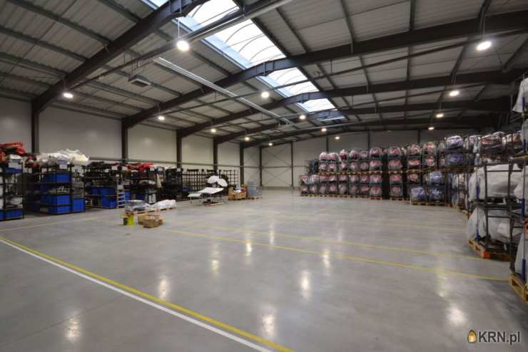 Nieruchomości Atrium - Duo, Lokal użytkowy  na sprzedaż, Częstochowa, Zawodzie-Dąbie, ul. 