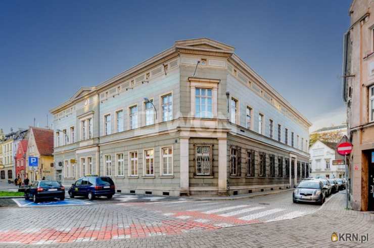 Lokal użytkowy  na sprzedaż, Zielona Góra, ul. , 60 pokojowe