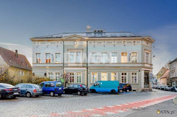 60 pokojowe, Lokal użytkowy  na sprzedaż, Zielona Góra, ul. 