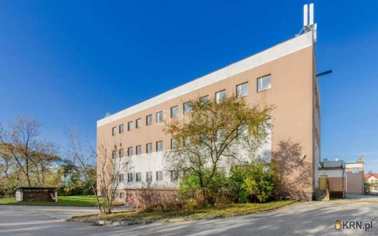 Lokal użytkowy  na sprzedaż, 50 pokojowe, Oświęcim, ul. 