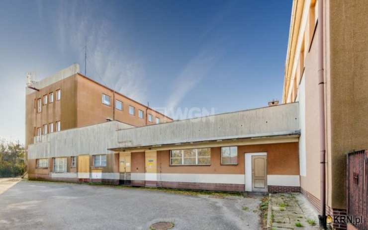 Oświęcim, ul. , Lokal użytkowy  na sprzedaż, 50 pokojowe