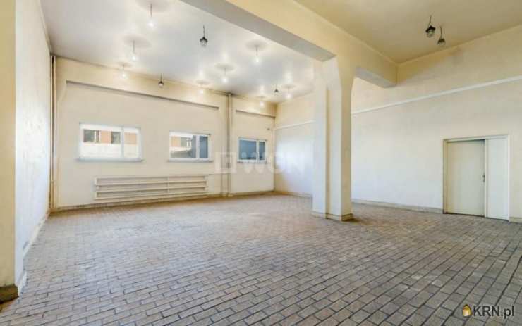 Polkowice Biuro - Agencja Nieruchomości WGN, Lokal użytkowy  na sprzedaż, Oświęcim, ul. 