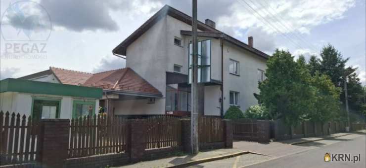 Lokal użytkowy  na sprzedaż, Sady, ul. Ludowa, 