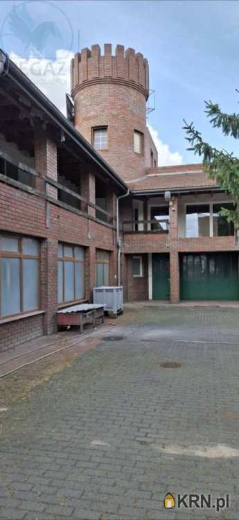 Sady, ul. Ludowa, , Lokal użytkowy  na sprzedaż