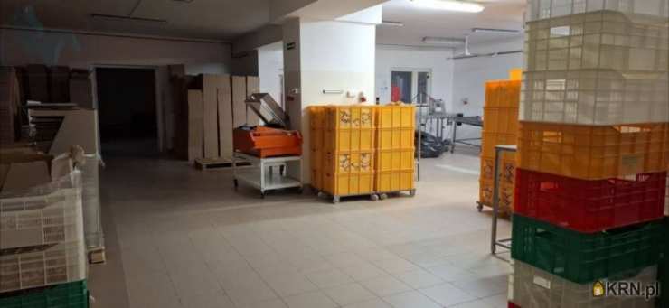 Lokal użytkowy  na sprzedaż, Sady, ul. Ludowa, 