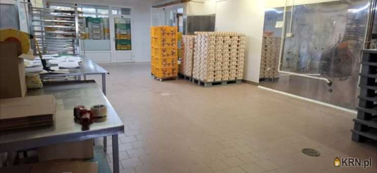 Lokal użytkowy  na sprzedaż, , Sady, ul. Ludowa