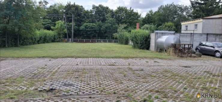 , Lokal użytkowy  na sprzedaż, Sady, ul. Ludowa