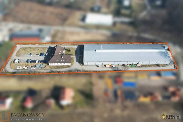 Lokal użytkowy  na sprzedaż, , Węgrzce, ul. 