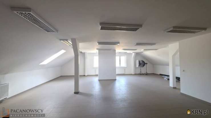 , Lokal użytkowy  na sprzedaż, Węgrzce, ul. 