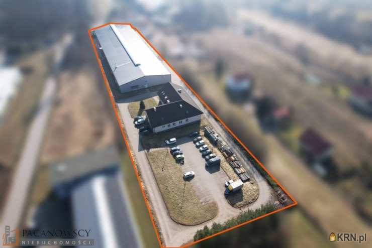 Lokal użytkowy  na sprzedaż, , Węgrzce, ul. 